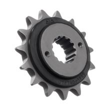 Pignon caoutchouté JT Sprockets 525 15T, diamètre intérieur 22 mm/25 mm pour Ducati Monster S4 ST 4 S S4R Hypermotard SP 2 SPS Biposto, Cagiva Grand Année 1994 - 2022