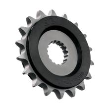 JT Sprockets 530 18Z rubberen binnendiameter 24 mm/27 mm voor Suzuki GSX-R GSX B-King ABS Hayabusa 1000/1300 cc bouwjaar 2008 - 2019