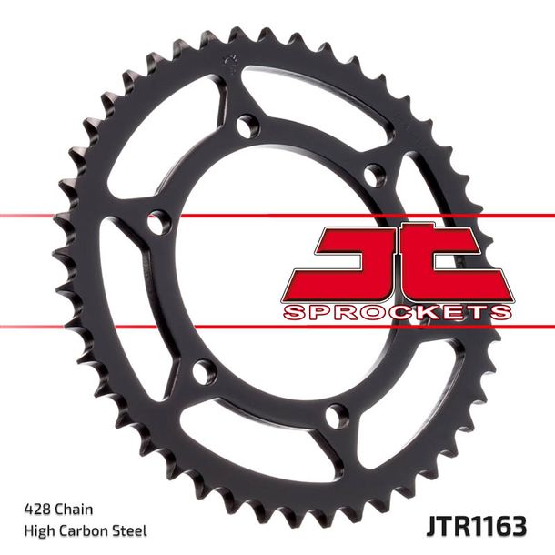 Kettenrad JT Sprockets 45Z