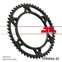 Kettenrad JT Sprockets 428 51Z Innendurchmesser 130mm Lochkreis 150mm