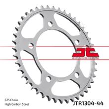 Rozetka JT Sprockets 525 44Z pro Honda CBF N S ABS CBR F CB FA Hornet 500 - 1100 ccm Bj. 1996 - 2022