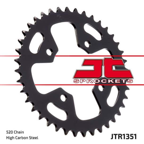 Kettenrad JT Sprockets 40Z