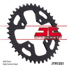 Pignone JT Sprockets 40Z