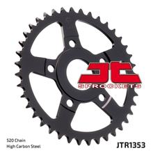 JT Sprockets 40Z tandwiel