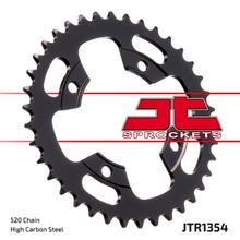 JT Sprockets 38Z tandwiel