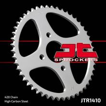JT Sprockets 50Z tandwiel
