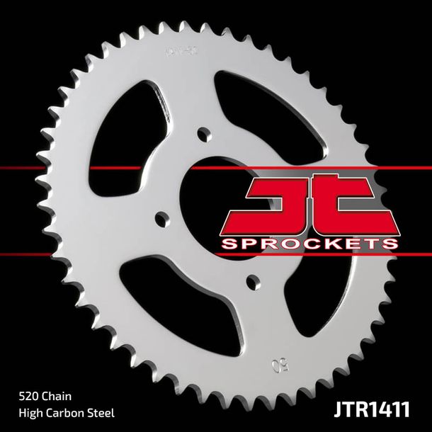 Kettenrad JT Sprockets 50Z