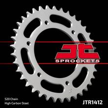 JT Sprockets 37Z tandwiel