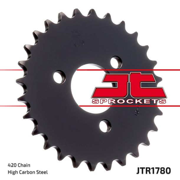 Piñón JT Sprocket 28T