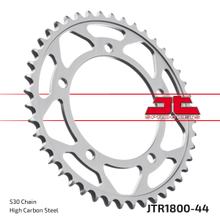 Cata-corrente JT Sprockets 530 44D para Suzuki GSX FA F GSF Bandit SA GSX-R N S B-King ABS 955 - 1300 ccm Ano 2000 - 2021