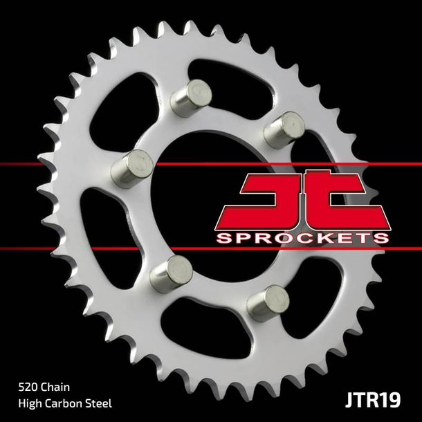Kettenrad JT Sprockets 36Z