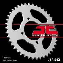 Pignone JT Sprockets 42T