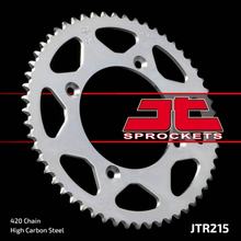 Piñón JT Sprocket 51Z