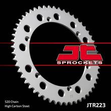 JT Sprockets 52Z tandwiel