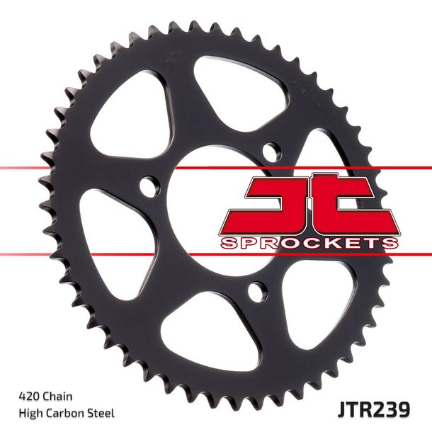 Kettenrad JT Sprockets 39Z