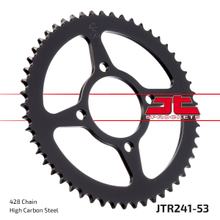 JT Sprockets 428 53Z tandwiel binnendiameter 68 mm boutcirkel 90 mm