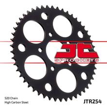 JT Sprockets 41Z sprocket