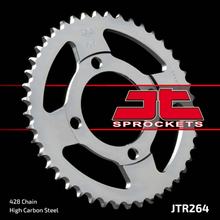 Kettenrad JT Sprockets 45Z