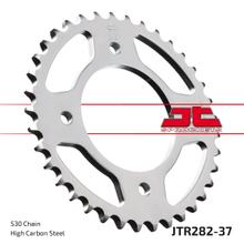 Kettenrad JT Sprockets 530 37Z Innendurchmesser 94mm Lochkreis 124mm