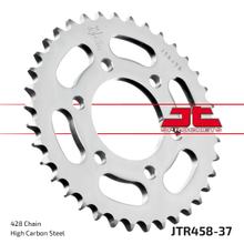 Kettenrad JT Sprockets 428 37Z Innendurchmesser 58mm Lochkreis 78mm