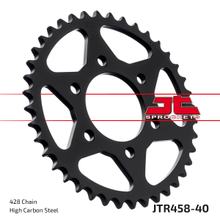 Kettenrad JT Sprockets 428 40Z Innendurchmesser 58mm Lochkreis 78mm