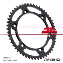 Kettenrad JT Sprockets 428 52Z Innendurchmesser 134mm Lochkreis 150mm