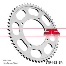 Kettenrad JT Sprockets 428 54Z Innendurchmesser 100mm Lochkreis 116mm für Kawasaki KX 80 / 85 ccm Bj. 1986 - 2014