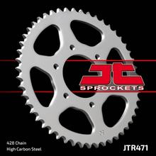Kettenrad JT Sprockets 48Z