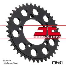 JT Sprockets 40Z tandwiel
