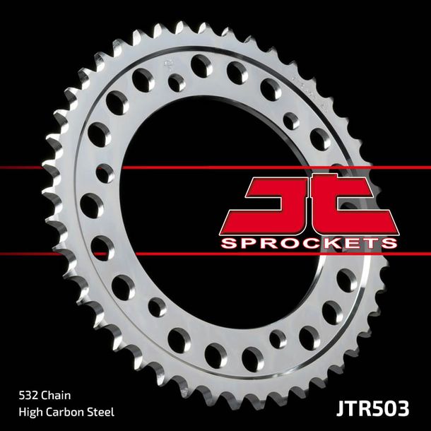 Kettenrad JT Sprockets 45Z