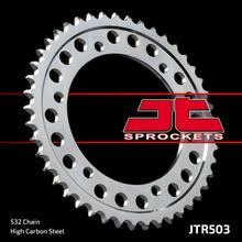 JT Sprockets 45Z sprocket
