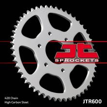Pignone JT Sprocket 52Z