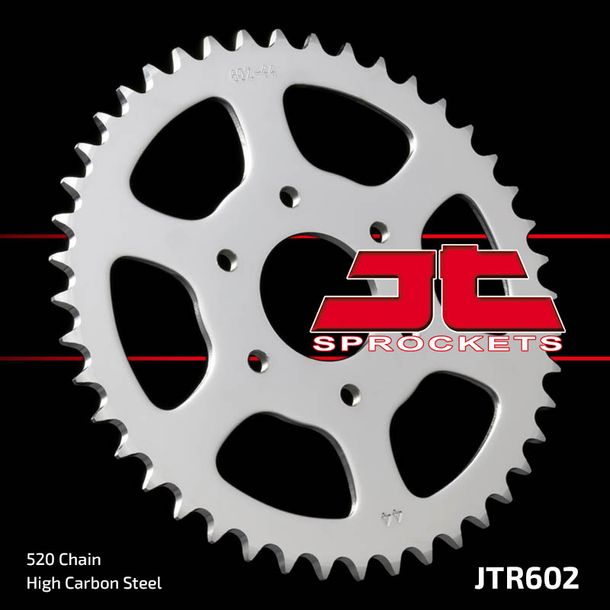 JT Sprocket 44T sprocket