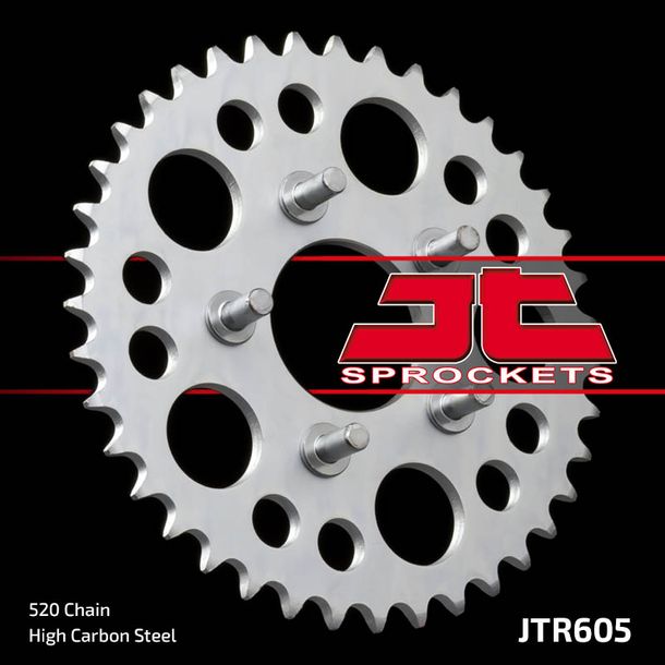Kettenrad JT Sprockets 37Z