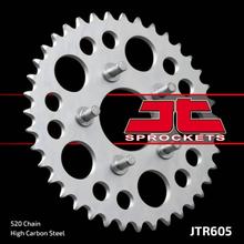 JT Sprockets 38Z tandwiel