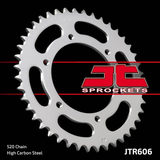Kettenrad JT Sprockets 43Z