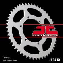 JT Sprocket 51Z sprocket
