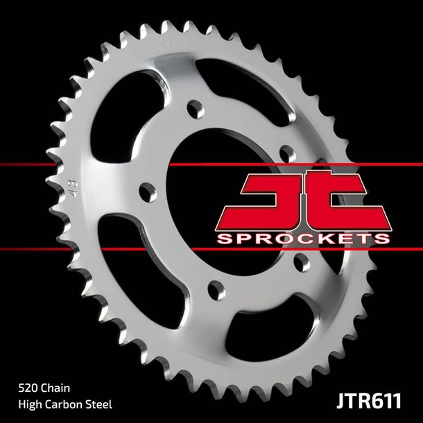 Kettenrad JT Sprockets 43Z