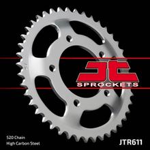 JT Sprockets 43Z sprocket