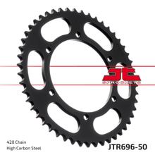 Pignone JT 428 50Z, diametro interno 108 mm, circonferenza del bullone 123 mm