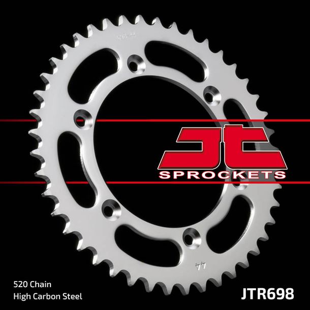 Kettenrad JT Sprockets 40Z