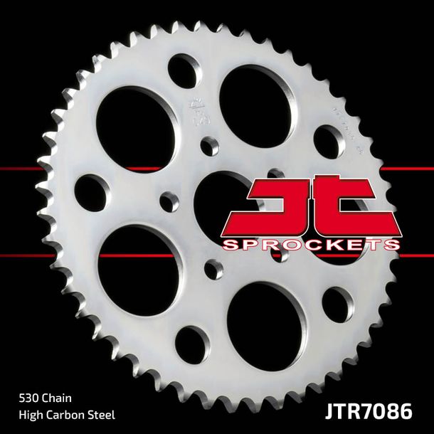 Kettenrad JT Sprockets 48Z