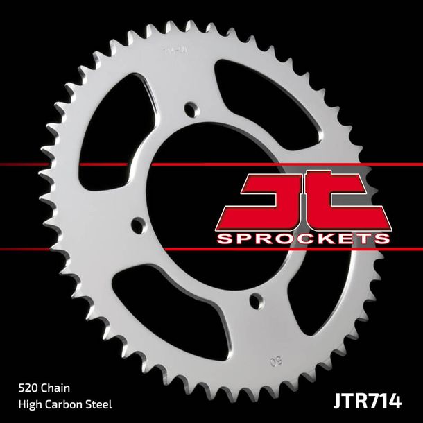 Kettenrad JT Sprockets 50Z