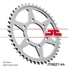 Kola řetězu JT Sprockets 532 44Z vnitřní průměr 76mm rozteč otvorů 100mm pro Suzuki RF GSX-R K.L.M.N W P.R GSX F 900 / 1100 ccm r.v. 1988 - 1997
