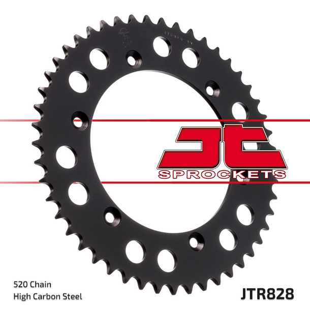 Kettenrad JT Sprockets 49Z