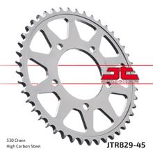 Kettenrad JT Sprockets 530 45Z für Suzuki GSF N S Bandit GSX-R ABS GSX F 600 - 1100 ccm Bj. 1985 - 2006