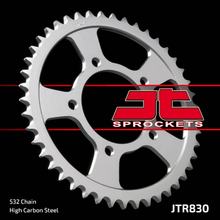 Kettenrad JT Sprockets 532 45Z Innendurchmesser 87mm Lochkreis 110mm für Suzuki GSX-R G.H.J 1100 ccm Bj. 1986 - 1988