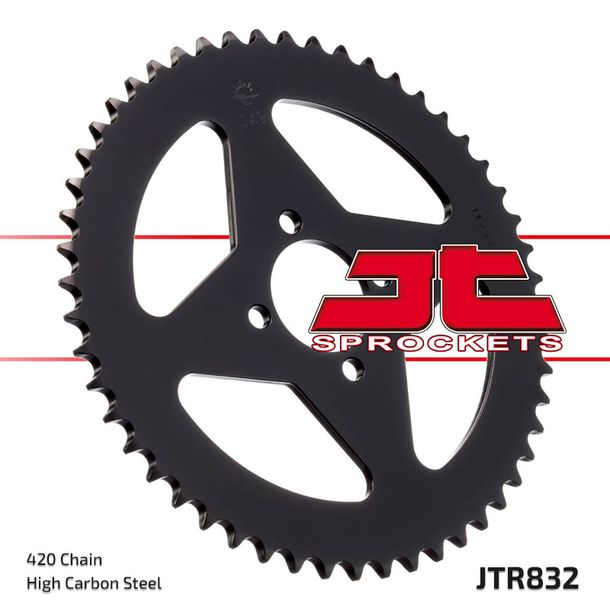 Kettenrad JT Sprockets 47Z