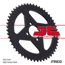 Kettenrad JT Sprockets 47Z