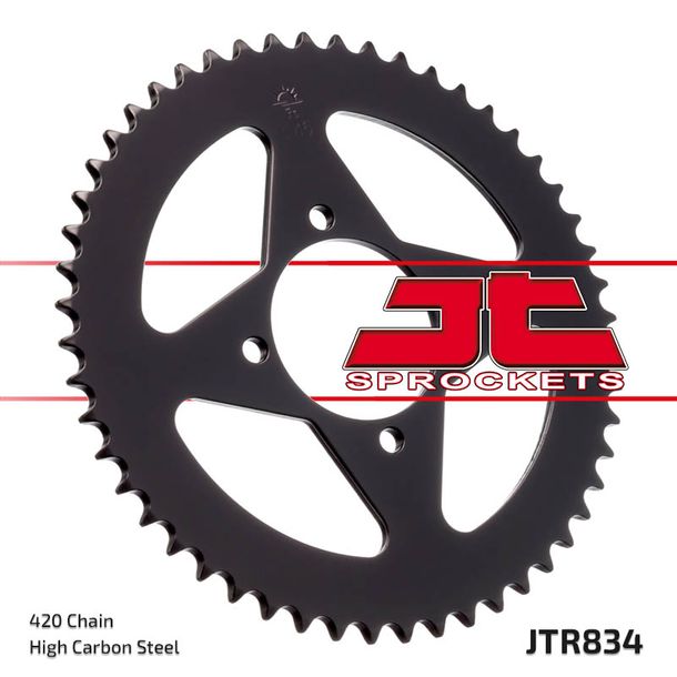 Kettenrad JT Sprockets 29Z